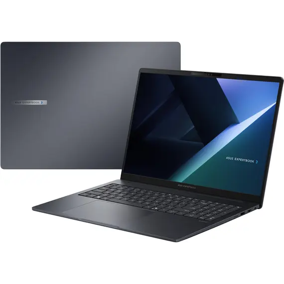 ASUS B3605CCA ExpertBook Mainstreal Intel Core Ultra 5 225H 16.0INCH WUXGA 16GB 512GB SSD Intel Graphics NoOS 3Y