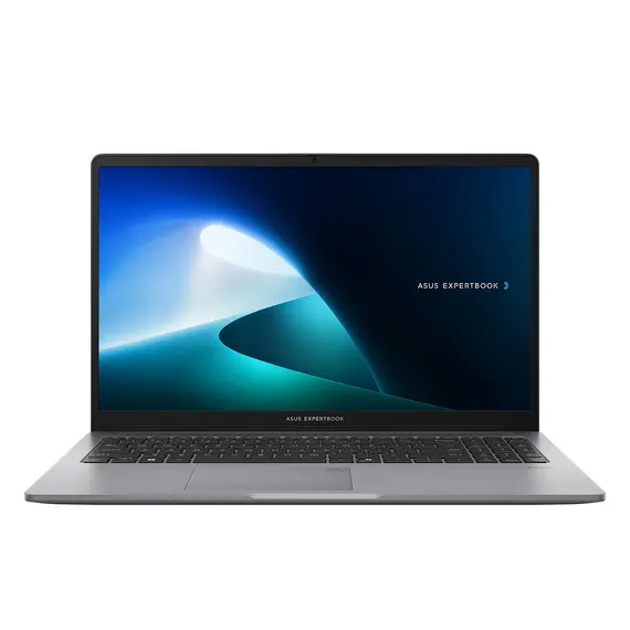 ASUS P1503CVA EXPERTBOOK ESSENTIAL 15.6 LED FHD INTEL CORE 5 210H 2.2 GHZ DDR 5 16GB SSD 512G INTEL UMA WINDOWS 11 PRO 3Y WARRANTY