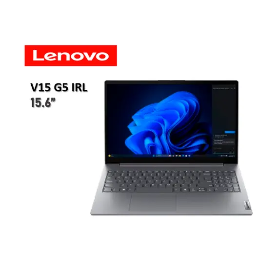 LENOVO V15 G5 IRL 15.6inch FHD  Intel Core i7-13620H 16GB 512GB 1Y W11P