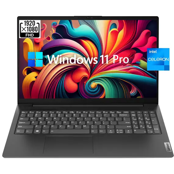 LENOVO V15 G2 CELERON N4500 15.6INCH 8G 256G WIN 11H 3YR