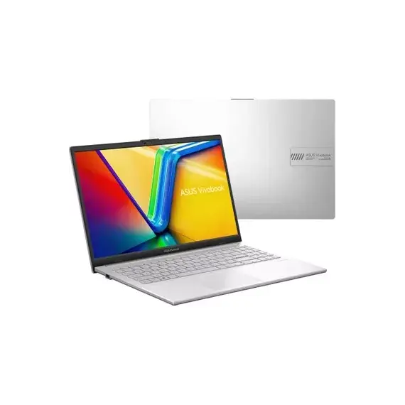 ASUS Vivobook Go 15 E1504F E1504FA AMD Ryzen 5 40 15.6inch LED FHD 8GB 512G AMD UMA NoOS 3Y