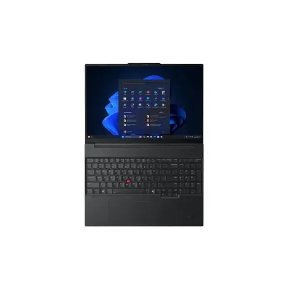 LENOVO Thinkpad E16 G4 Intel Core 7 350 16inch WUXGA 16GB 512SSD W11P 1Y Carry In