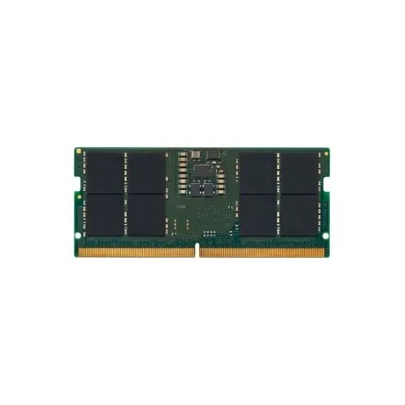 Memoria RAM Kingston ValueRAM 16GB/ DDR5/ 5600MHz/ 1.1V/ CL46/ SODIMM