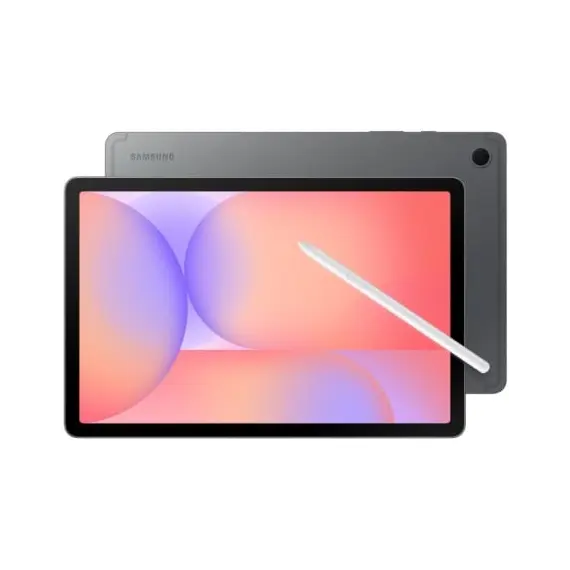 Tablet Samsung Galaxy Tab S10 Lite 10.9'/ 6GB/ 128GB/ Octacore/ 5G/ Gris/ Incluye S-Pen