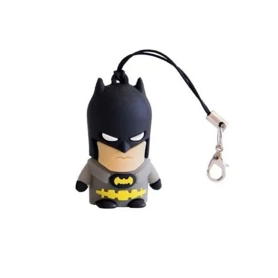 Pendrive 32GB Tech One Tech Super Bat USB 2.0