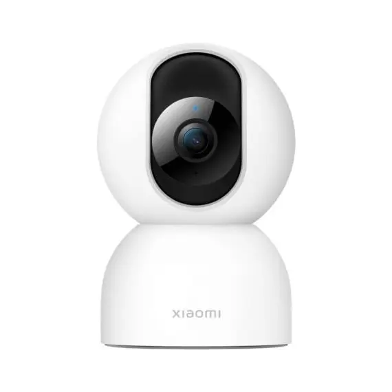 Cámara de Videovigilancia Xiaomi Smart Camera C400/ Visión Nocturna/ Control desde APP