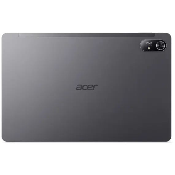 Acer ICONIA Tab P11 P11-11 - Tablet - Android - 128 GB UFS card - 11" IPS (1920 x 1200) - slot microSD - cinza ferro