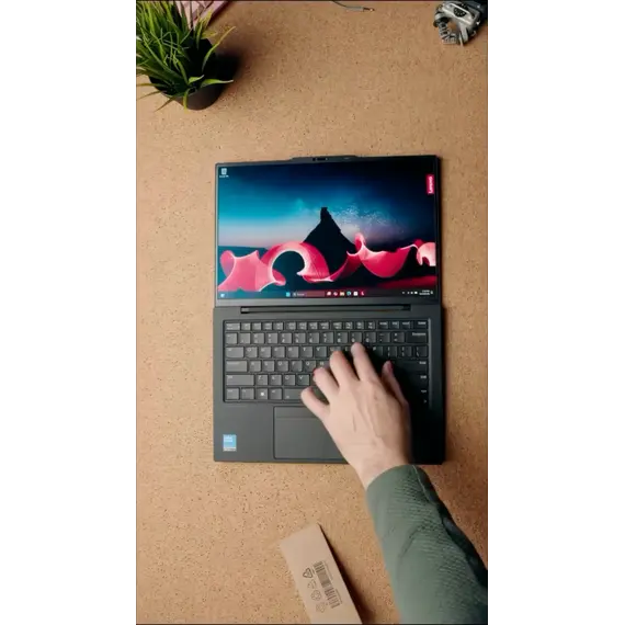 LENOVO ThinkPad X1 Carbon G13 ARL Ultra 7 255U 13inch 16GB 512GB W11P 3Y