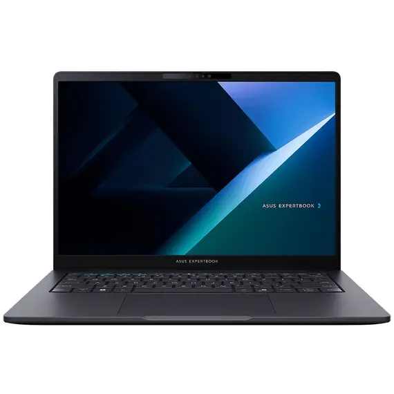 ASUS B3605CCA EXPERTBOOK MAINSTREAL 16.0 LED WUXGA INTEL CORE ULTRA 5 225H 1.7 GHZ DDR 5 16GB SSD 512G INTEL UMA W/OOS 3Y WARRANTY