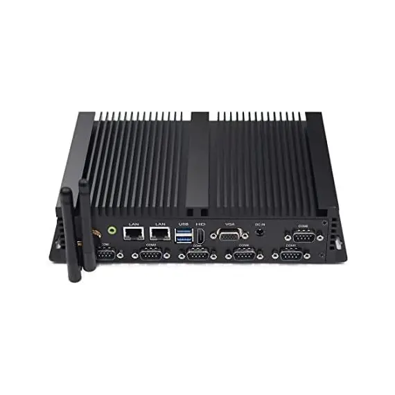 iiyama ProLite TW1025LASC-B1PNR - Android PC - PC de painel de toque 1 RK3399 - RAM 4 GB - SSD - eMMC 32 GB - Gigabit Ethernet, Bluetooth 5.2 - Androi