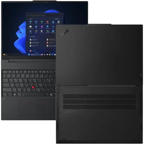 LENOVO E16 G3 LNL Ultra 7 258V 16INCH FHD 32GB 1TB SSD Intel Arc Graphics WIN11 PRO 1YR
