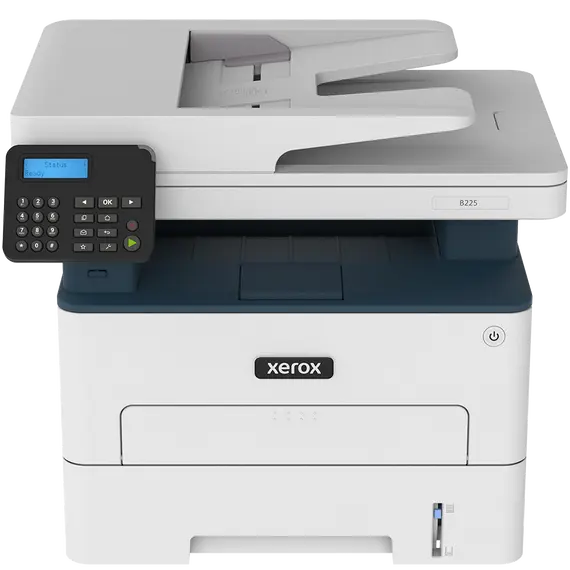 Xerox - Claro - original - cartucho de tinta seca