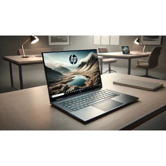HP Probook 4 G2i 14 AI Intel Core Ultra 7 356H 14inch WUXGA AG LED UWVA 24GB DDR5 512GB SSD WEBCAM UMA FPS W11P 1Y