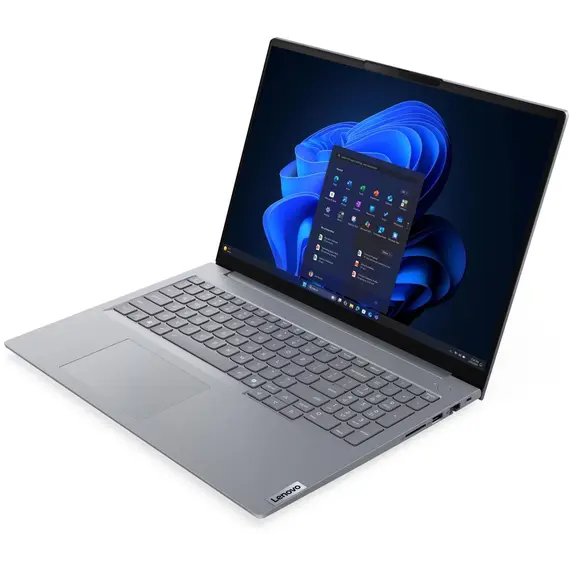 LENOVO ThinkBook 16 G9 AHP Ryzen 7 250 16INCH WUXGA 2x16GB 512GB SSD WIN11 PRO 1YR