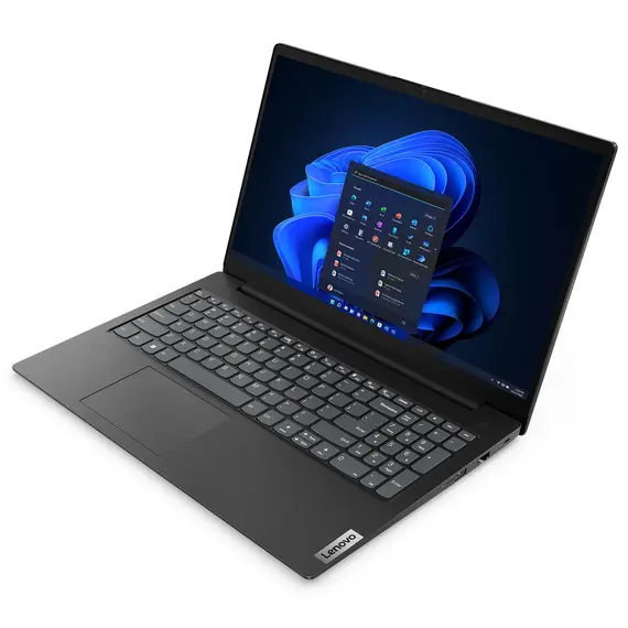 LENOVO V15 G4 AMN AMD Ryzen 5 7520U 15.6inch FHD 16GB 512GB AMD Graphics Radeon 610M W11P 1Y