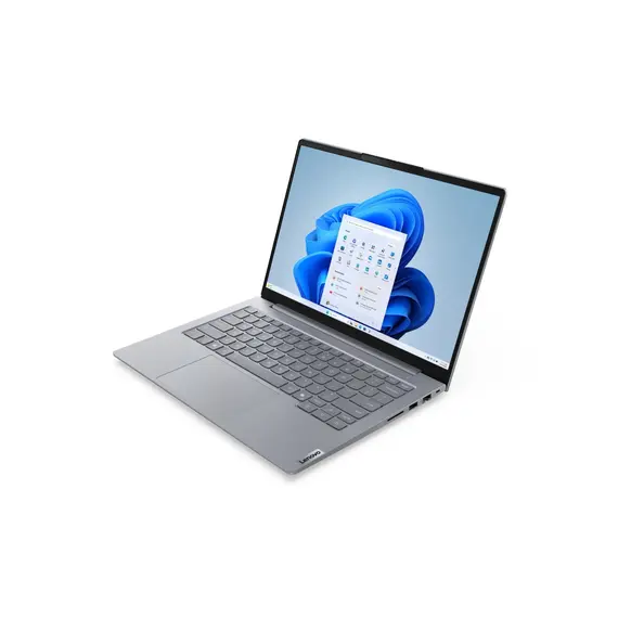 LENOVO THINKBOOK 14 G8 Intel Core Ultra 7 255H 14inch 32GB 1TB W11P 1Y
