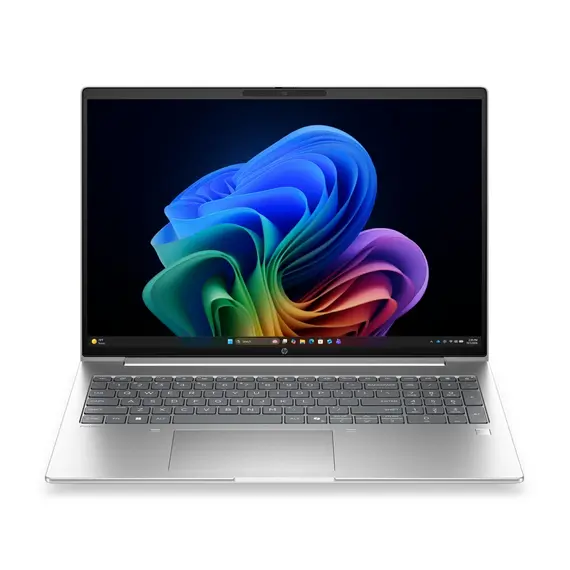 HP Probook 4 G2a 16 AI AMD Ryzen 7 250 16inch WUXGA AG LED UWVA 16GB DDR5 512GB SSD WEBCAM UMA FPS W11P 1Y