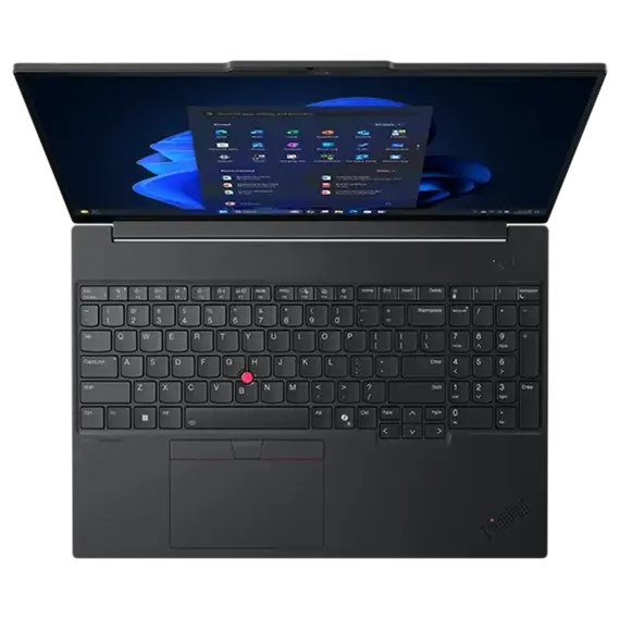 LENOVO Thinkpad E16 G4 Intel Core Ultra 7 355 16inch WUXGA 32GB 512SSD W11P 1Y Carry In