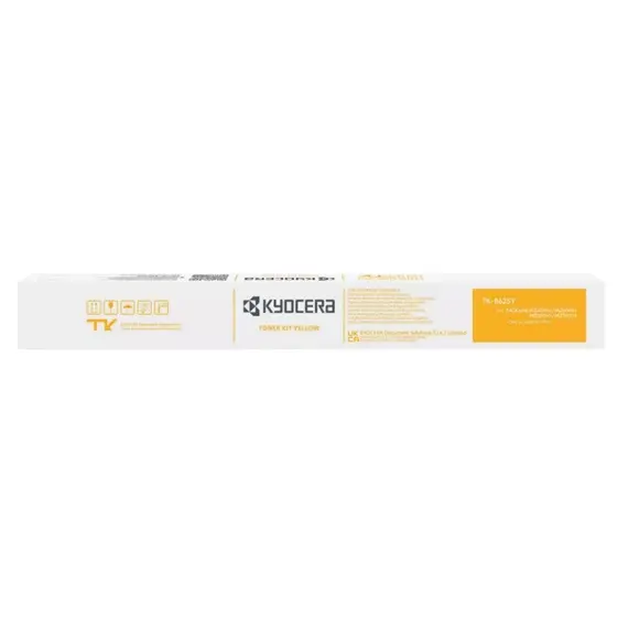 TK-8625Y HY Toner Gul 24.000 A4