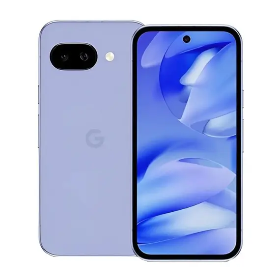 Demo/Pixel 9a - 128GB - Iris