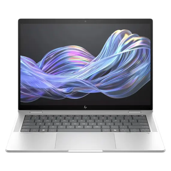HP EliteBook X G1i Notebook Next Gen - Copilot+ PC - design de dobradiças de 177 graus - Intel Core Ultra 7 - 258V / até 4.8 GHz - Win 11 Pro - Intel