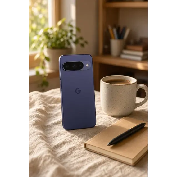 Demo Pixel 10 Indigo 128GB