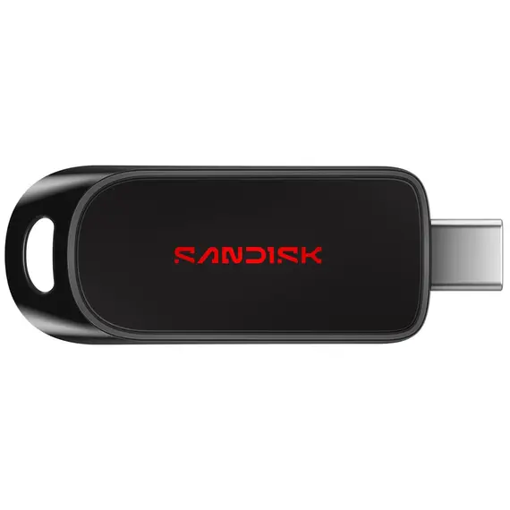 SanDisk Creator - Drive flash USB - 256 GB - USB-C 3.2 Gen 1