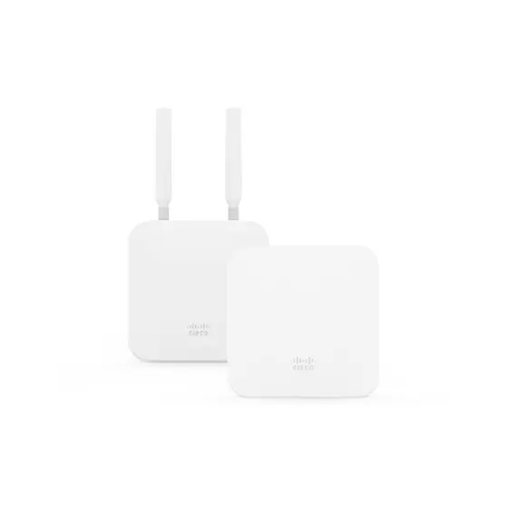 Cisco Meraki MG52E - Porta - 1GbE, 2.5GbE - LTE - 5G - gerido através da cloud - montável em parede/teto/poste