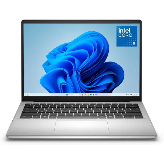 Dell Pro 14 PC14250 - AI PC - Intel Core 5 - 120U / até 5 GHz - Win 11 Pro - Intel Graphics - 16 GB RAM - 512 GB SSD NVMe - 14" IPS 1920 x 1200 (Full