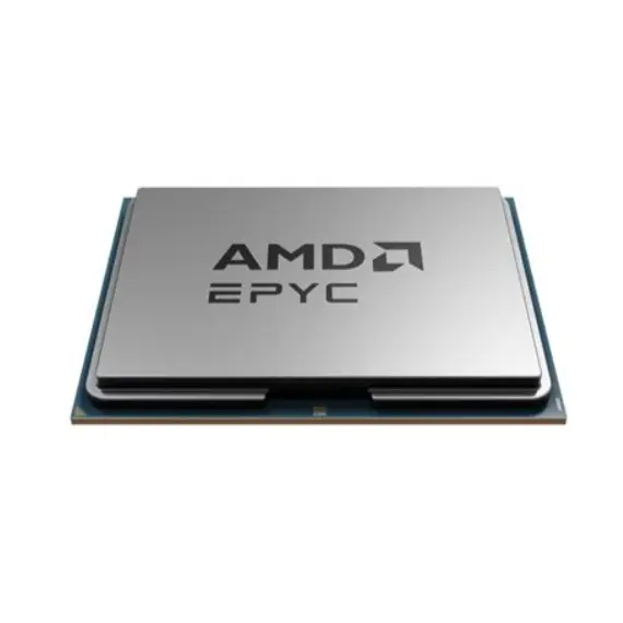 AMD EPYC 9455 - 3.15 GHz - 48 núcleos - 96 fios - 256 MB cache - Socket SP5 - OEM