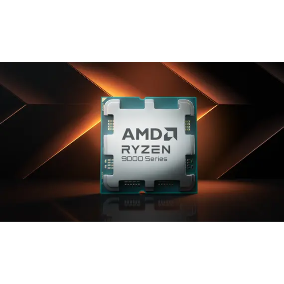 AMD EPYC 9575F - 3.3 GHz - 64 núcleos - 128 fios - 256 MB cache - Socket SP5 - OEM