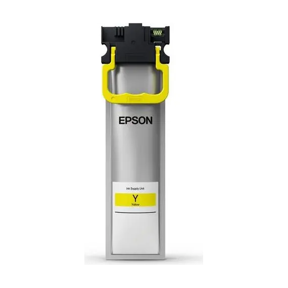 Epson T56P4 - 700 ml - amarelo - original - pacote de tintas - para P/N: C11CL82301A0, C11CL82301A1, C11CL83301A0