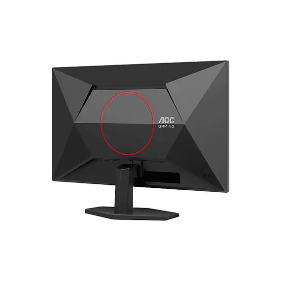 AOC Gaming Q27G42XNE - Monitor LED - gaming - 27" - 2560 x 1440 QHD @ 180 Hz - Fast VA - 300 cd/m² - 5000:1 - HDR10 - 0.5 ms - 2xHDMI, DisplayPort - a