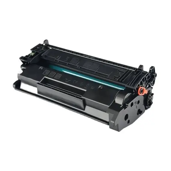 Everyday - Preto - compatível - remanufacturado - cartucho de toner (opção para: Canon 8516B002, Canon C-EXV47) - programa de devolução Green World Al