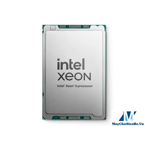 Intel Xeon 6333P - 3.1 GHz - 6 núcleos - 12 threads - 18 MB cache - FCLGA1700 Socket - OEM