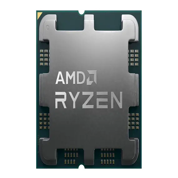 AMD Ryzen 5 7400 MPK 12 units