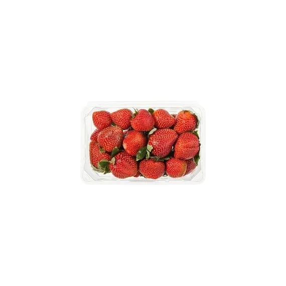 Strawberry Std MP 15+Oranges Std MP 15 d