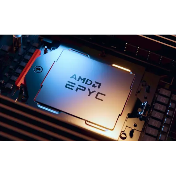 AMD EPYC 9015 - 3.6 GHz - 8 núcleos - 16 threads - 64 MB cache - Socket SP5 - OEM