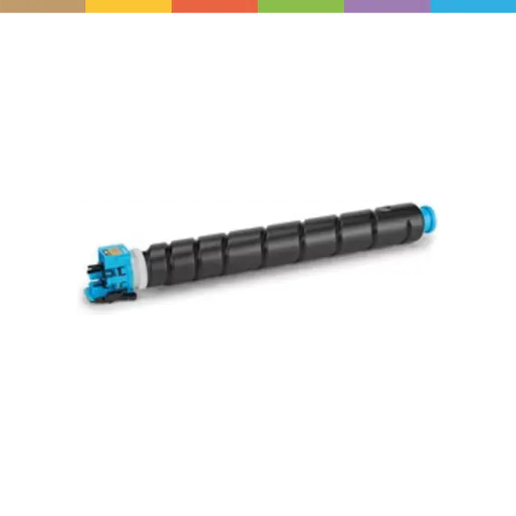 TK-8585C Toner Cyan 24.000 A4