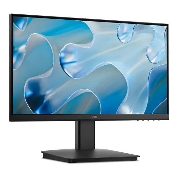Dell SE2225HM - Monitor LED - 22" (21.5" visível) - 1920 x 1080 Full HD (1080p) @ 100 Hz - VA - 250 cd/m² - 3000:1 - 5 ms - HDMI, VGA - com 3 years Ba