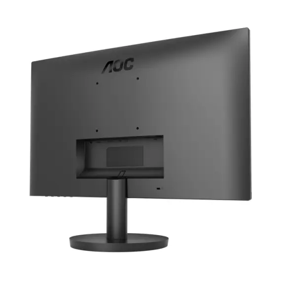 AOC Basic-line 24B3QA2 - Monitor LED - 24" (23.8" visível) - 1920 x 1080 Full HD (1080p) @ 120 Hz - IPS - 300 cd/m² - 1500:1 - 1 ms - HDMI, VGA, Displ