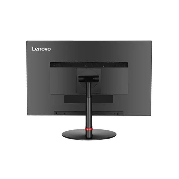 Lenovo ThinkVision T27UD-40 - Monitor LED - 27" - 3840 x 2160 4K @ 60 Hz - IPS - 350 cd/m² - 1500:1 - DisplayHDR 10 - 4 ms - HDMI, DisplayPort, USB-C