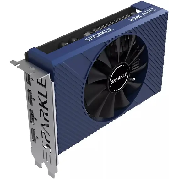 Intel Arc A380 6GB 3DP+HDMI GFX