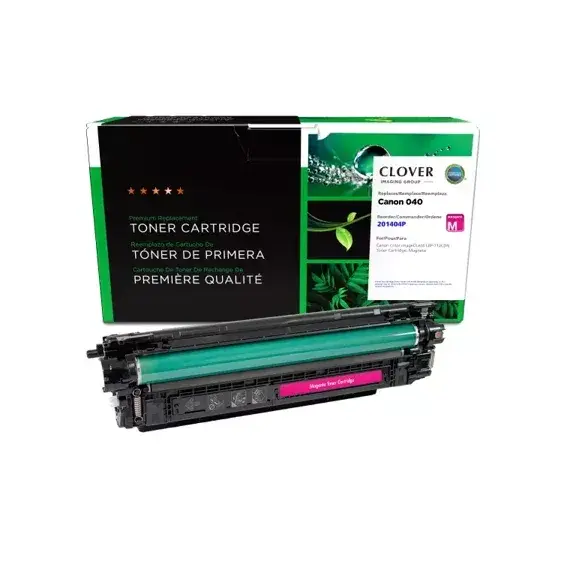 Everyday - Magenta - compatível - remanufacturado - cartucho de toner (opção para: Canon 2798B002AB, Canon C-EXV29) - programa de devolução Green Worl
