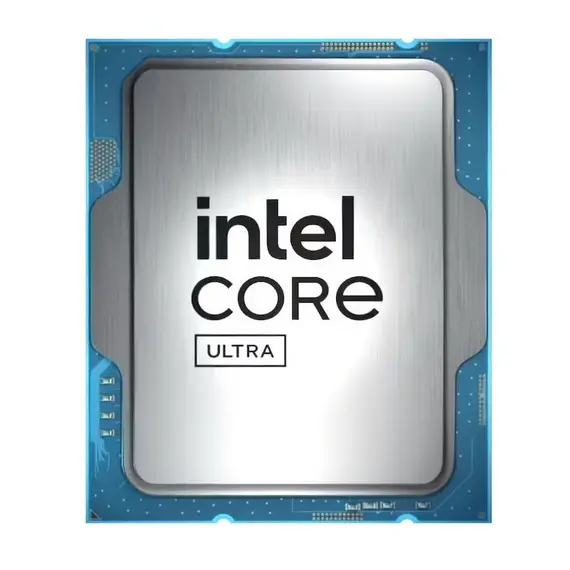 Intel Core Ultra 5 225F - 2.7 GHz - 10-core - 10 fios - 20 MB cache - FCLGA1851 Socket - OEM