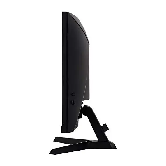 iiyama G-MASTER G4380UHSU-B2 - Monitor LED - 43" (42.5" visível) - 3840 x 2160 4K UHD (2160p) @ 144 Hz - VA - 550 cd/m² - 4000:1 - 0.4 ms - 2xHDMI, 2x
