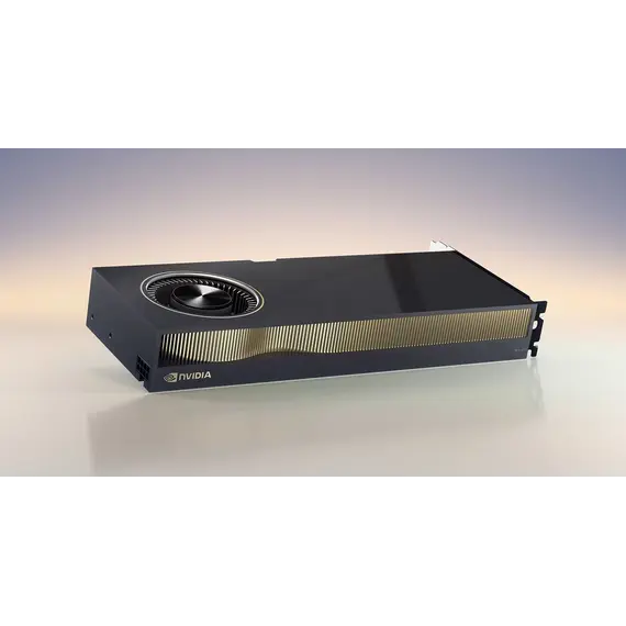 NVIDIA RTX 6000E Ada