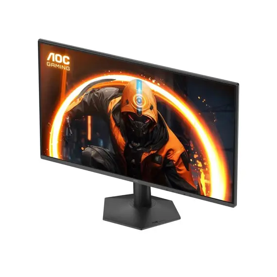 AOC 27B3QA2 - B3 Series - monitor LED - 27" - 1920 x 1080 Full HD (1080p) @ 120 Hz - IPS - 300 cd/m² - 1500:1 - 1 ms - HDMI, VGA, DisplayPort - altifa