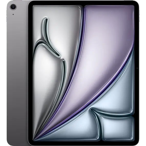 Apple 13-inch iPad Air M3 Wi-Fi + Cellular - Tablet - 256 GB - 13" IPS (2732 x 2048) - 3G, 4G, 5G - cinzento espaço