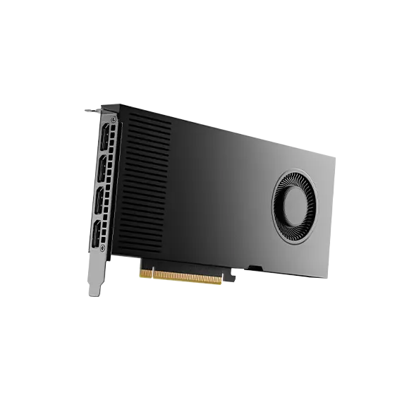 NVIDIA RTX 4000E Ada